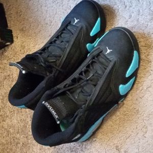 Retro 14 custom Gammas